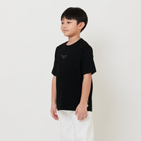 Boy Embroidery Oversized Tee - SB2509125