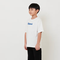 Boy Embroidery Oversized Tee - SB2509126