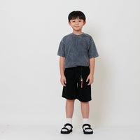 Boy Denim Shorts - SB2510134