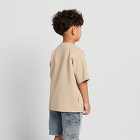 Boy Raglan Sleeve Top - SB2510137
