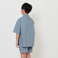 Boy Oversized Shirt - SB2511143