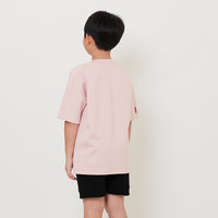 Boy Oversized Roman Knit Top - SB2511149