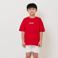 Boy Oversized Roman Knit Top - SB2511149