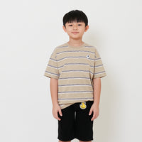 Boy Oversized Tee - SB2511150