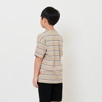 Boy Oversized Tee - SB2511150