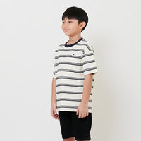 Boy Oversized Tee - SB2511150