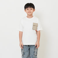 Boy Oversized Tee - SB2511151