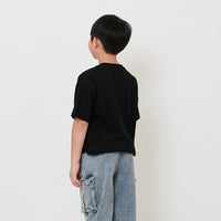 Boy Oversized Tee - SB2511151