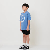 Boy Neoprene Shorts - SB2511157