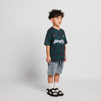 Boy Denim Shorts - SB2512170