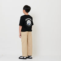 Boy Twill Pants - SB2512171