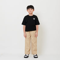 Boy Twill Pants - SB2512171