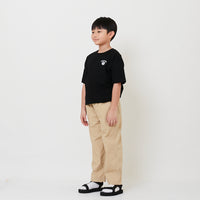 Boy Twill Pants - SB2512171