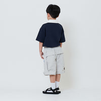 Boy Nylon Shorts - SB2601003