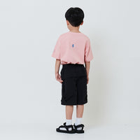Boy Nylon Shorts - SB2601003