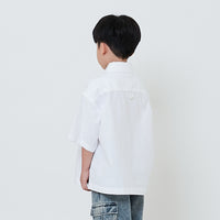 Boy Oversized Shirt - SB2601005