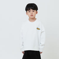 Boy Oversized Sweatshirt - SB2601006