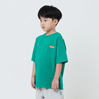 Boy Printed Oversized Tee - SB2601009