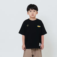Boy Printed Oversized Tee - SB2601009