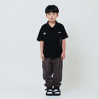 Boy Pique Jogger Pants - SB2601013