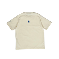 Boy Printed Oversized Tee - SB2601045
