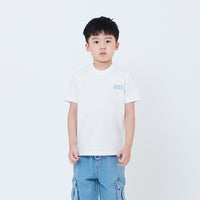 Boy Graphic Tee - SB2601048