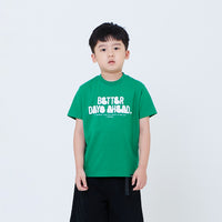Boy Graphic Tee - SB2601048