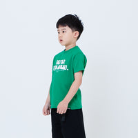 Boy Graphic Tee - SB2601048