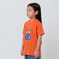 Boy Graphic Tee - SB2601049