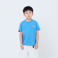 Boy Graphic Tee - SB2601050