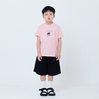 Boy Denim Shorts - SB2602016