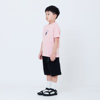 Boy Denim Shorts - SB2602016