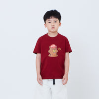 Boy Graphic Tee - SB2602068