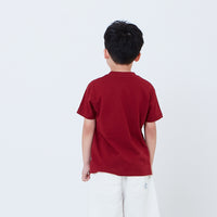 Boy Graphic Tee - SB2602068