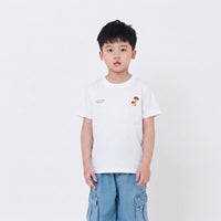 Boy Graphic Tee - SB2603059