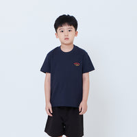 Boy Graphic Tee - SB2603061