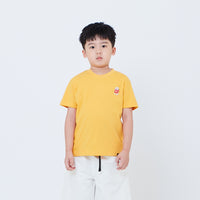 Boy Graphic Tee - SB2605064