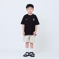 Boy Textured Shorts - SB2605085