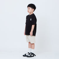 Boy Textured Shorts - SB2605085
