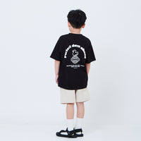 Boy Textured Shorts - SB2605085