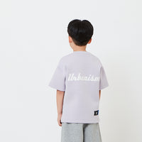 Boy Printed Oversized Tee - SB2606082