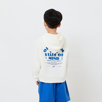 Boy Hoodie Jacket - SB2606086