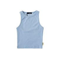 Girl Tank Top - SG2212130
