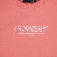 Girl Cropped Top - SG2307048