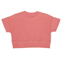 Girl Cropped Top - SG2307048