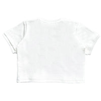 Girl Cropped Top - SG2303033