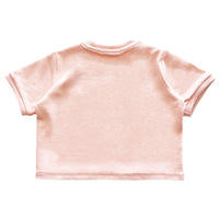 Girl Cropped Top - SG2303033