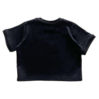 Girl Cropped Top - SG2303033