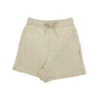 Girl Elastic Waist Sweatshorts - SG2305087