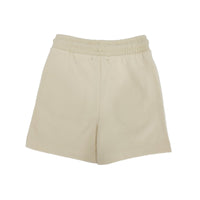 Girl Elastic Waist Sweatshorts - SG2305087